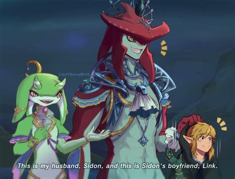 sidon link|prince sidon wife.